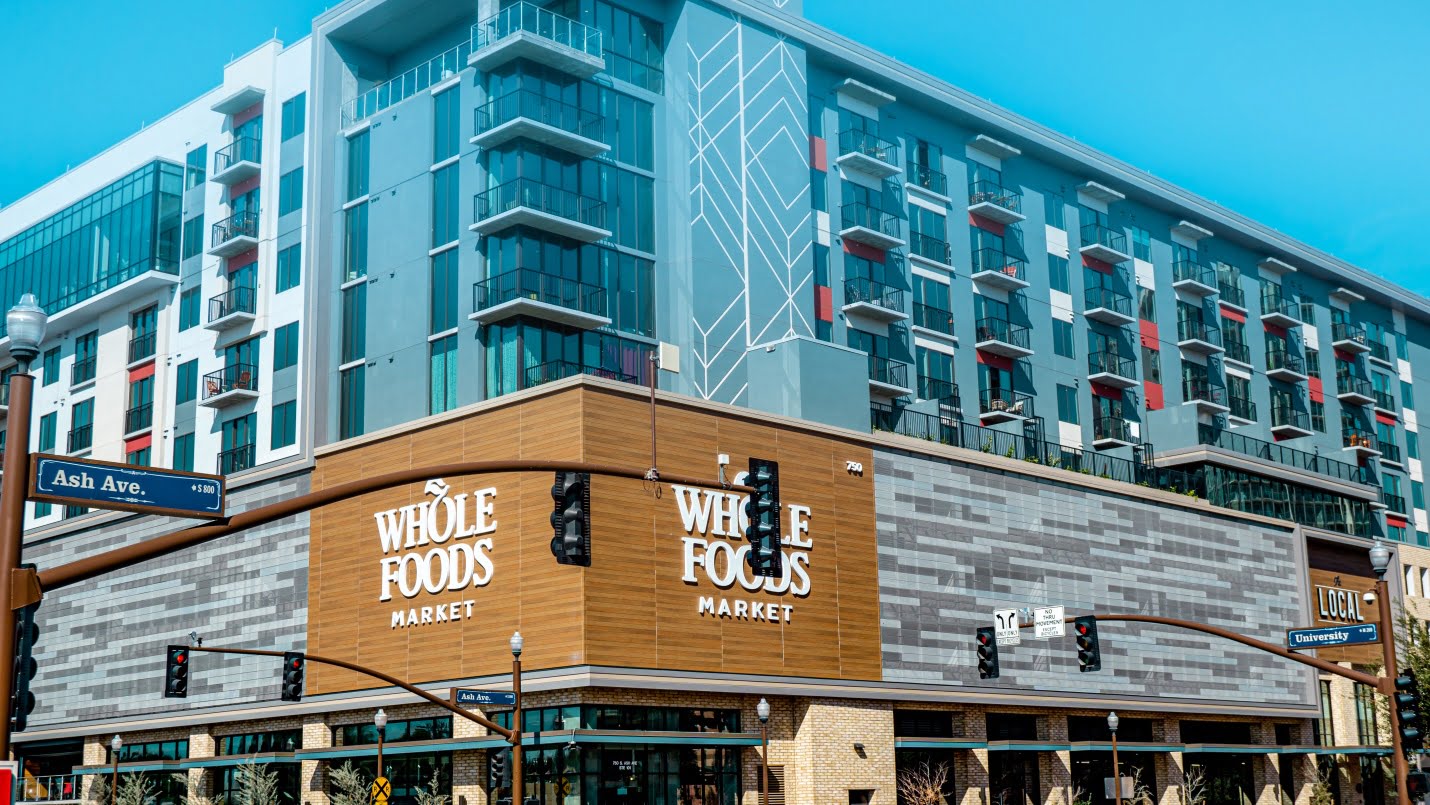 Commercial Real Estate