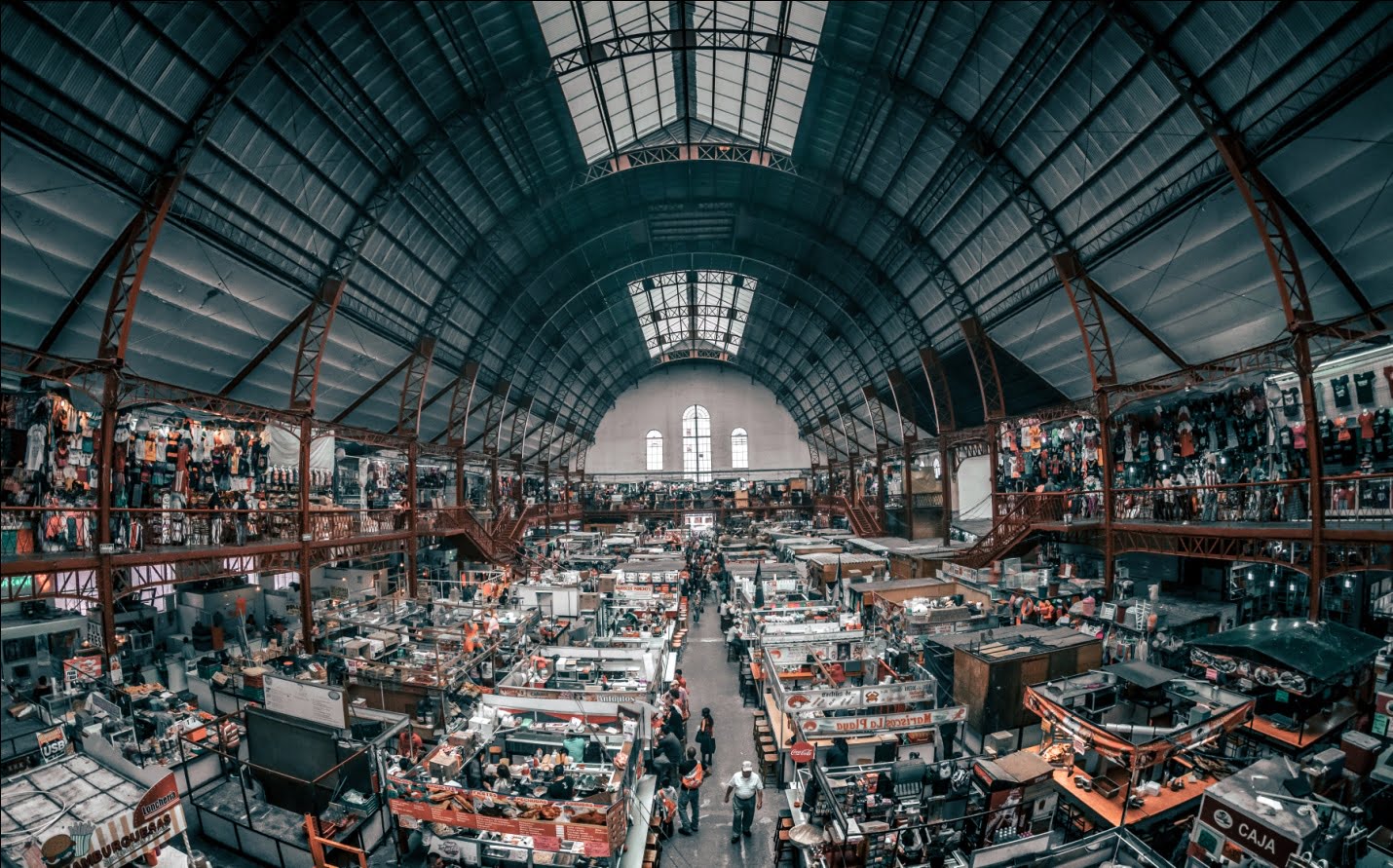 Investing In Warehouses